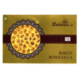 BAKED ROSOGOLLA - 20 PCS (2 Lbs)