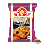 SUNRISE MACHER JHOL 7G x 10 POUCH