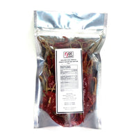 A-BONG NATURAL DRY RED CHILI - 40G x 2