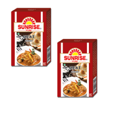 SUNRISE MEAT MASALA 50G x 2 PKTS