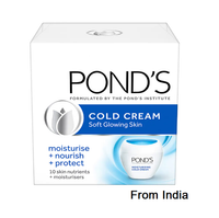PONDS COLD CREAM (INDIA) 200 ML