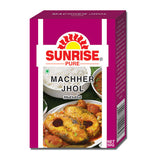 SUNRISE MACHER JHOL 7G x 10 POUCH