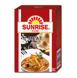 SUNRISE MEAT MASALA 50G x 2 PKTS