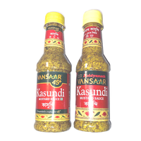 KASUNDI VANSAAR - 200G x 2 BTLS