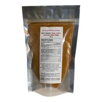 SPECIAL MEAT CURRY MIX - BENGAL STYLE  100G