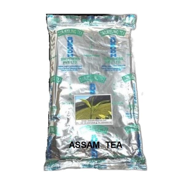 TEA SUBODH BROTHERS - ASSAM TEA 250G