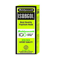 HEALTHY ISABGOL BAIDYANATH -100G x 2