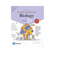 GRADE 10 BIOLOGY - IIT FOUNDATION