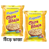 MUKHAROCHAK -CHIRA BHAJA - 2 PKTS