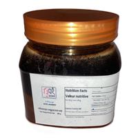 KHEJUR-ER JHOLA GUR -PURE - WB - 800G