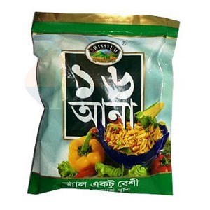 SHOLO AANA - JHAL EKTU BESHI - 1 KG