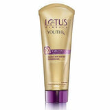 SKINCARE LOTUS YOUTH RX ANTI AGEING FOAMING GEL- 100 G