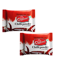 COOKME CHILI POWDER 100G