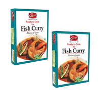COOKME FISH CURRY 50G x 2