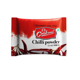 COOKME CHILI POWDER 100G