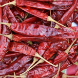 A-BONG NATURAL DRY RED CHILI - 40G x 2